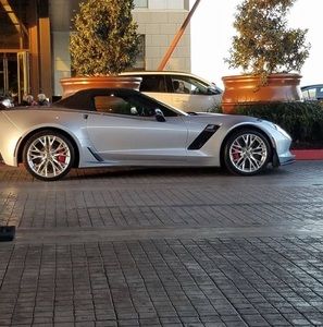 Meet your Posher, Elaine